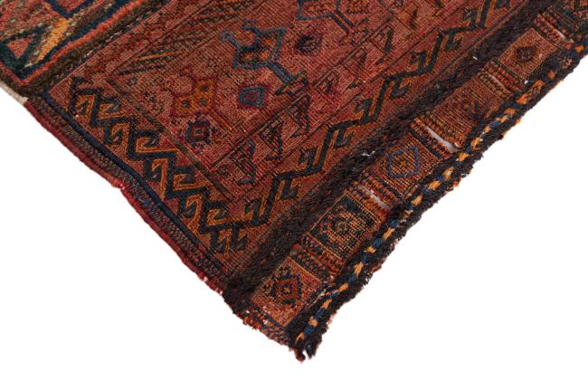 Κιλίμ Fars Mafresh - 5