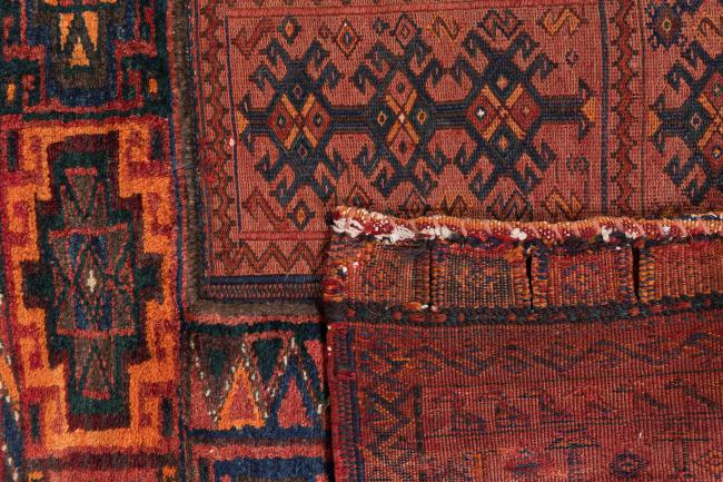 Κιλίμ Fars Mafresh - 6