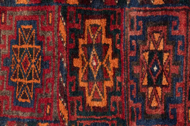 Κιλίμ Fars Mafresh - 7