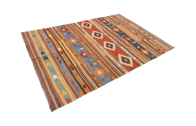 Kilim Afghan Heritage - 1