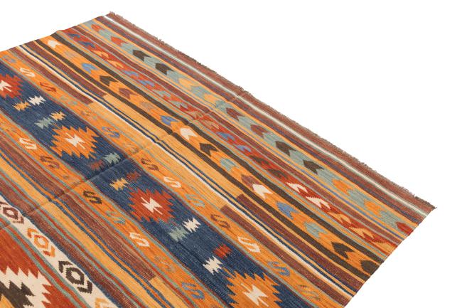 Kilim Afghan Heritage - 2