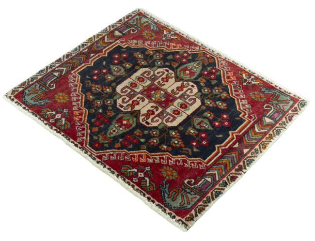 Shiraz - 1