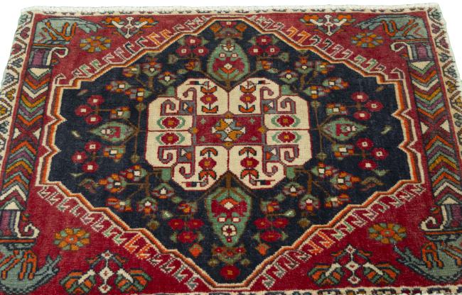 Shiraz - 3