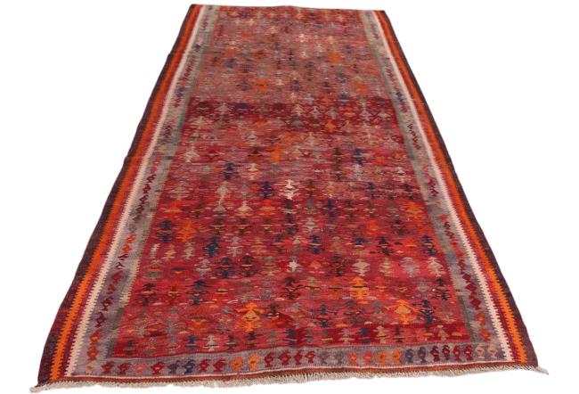 Kilim Fars Antiguo - 1