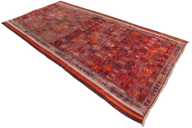 Kilim Fars Antiguo - 2