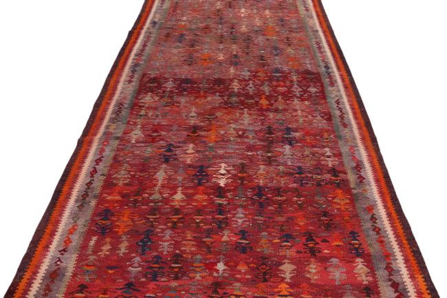 Kilim Fars Antiguo - 3