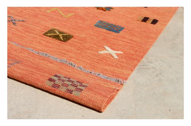 Kilim Afghan Nimbaft Edition - 2