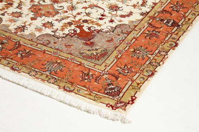 Tabriz 50Raj - 6
