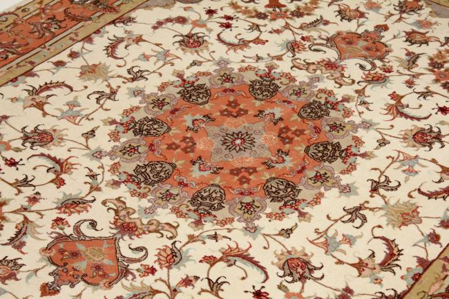 Tabriz 50Raj - 1
