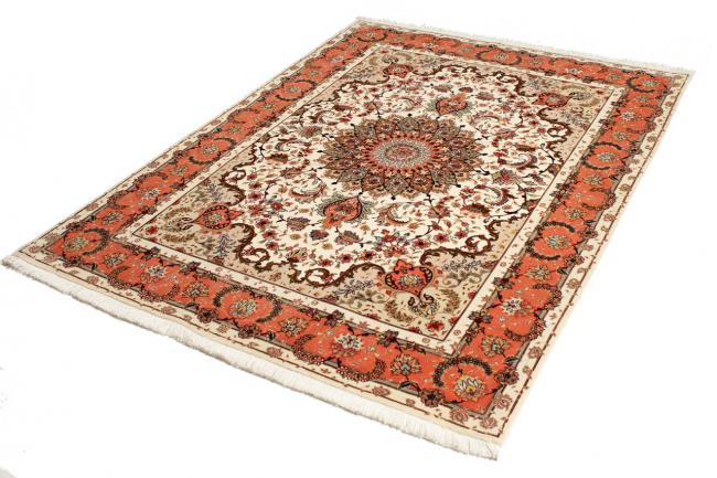 Tabriz 50Raj - 5