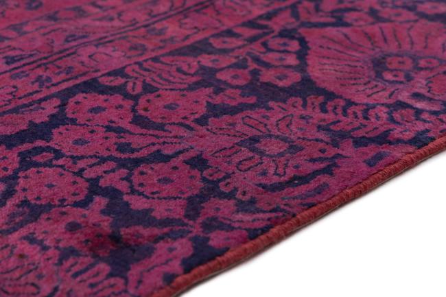 Amerikan Sarough Antiek - 5
