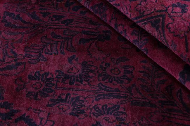 Amerikan Sarough Antiek - 6