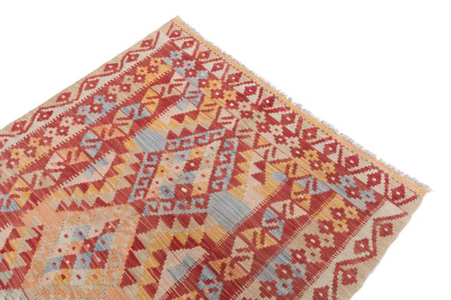 Kilim Afegão - 2