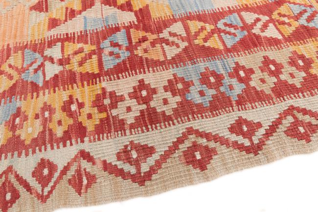 Kilim Afegão - 3