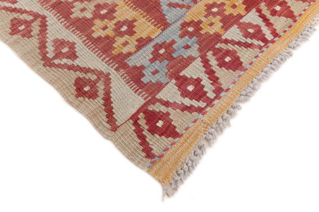 Kilim Afegão - 4