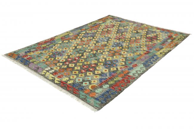 Kilim Afghan Heritage - 1