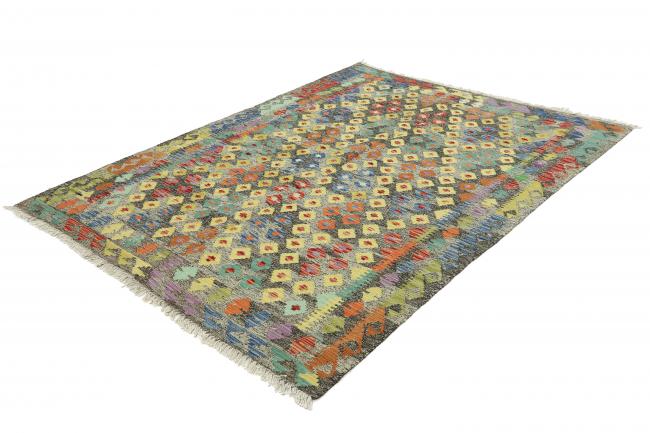 Kilim Afghan Heritage - 2