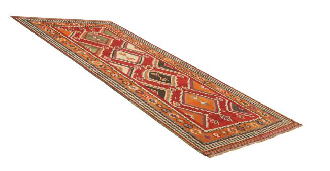 Kilim Fars - 1