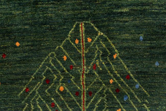 Περσία Γκάμπεθ Kashkuli Edition - 6