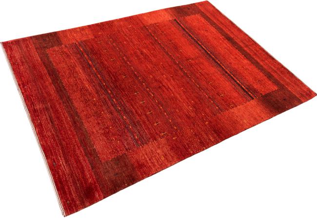 Persian Gabbeh Loribaft Essence - 1