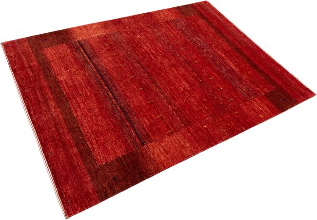 Persian Gabbeh Loribaft Essence - 2