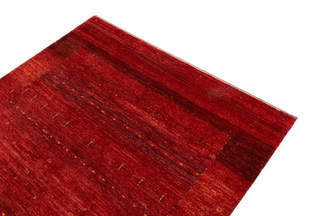 Persian Gabbeh Loribaft Essence - 3