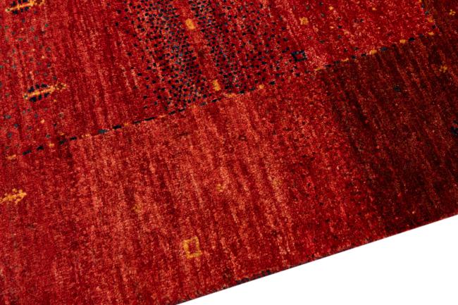 Persian Gabbeh Loribaft Essence - 4