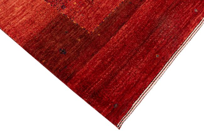 Persian Gabbeh Loribaft Essence - 5