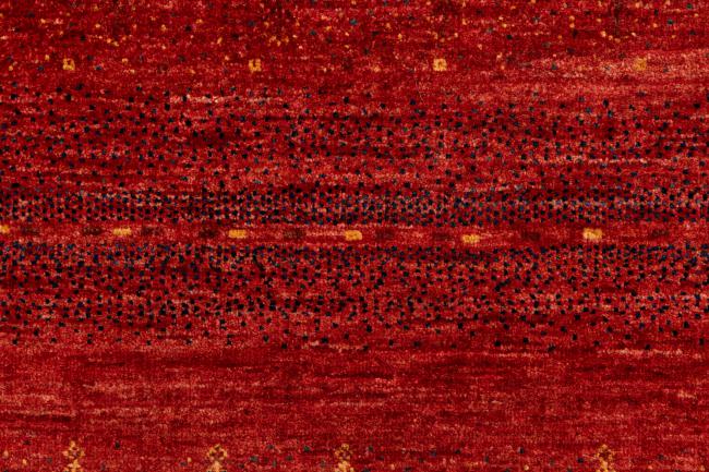 Persian Gabbeh Loribaft Essence - 7