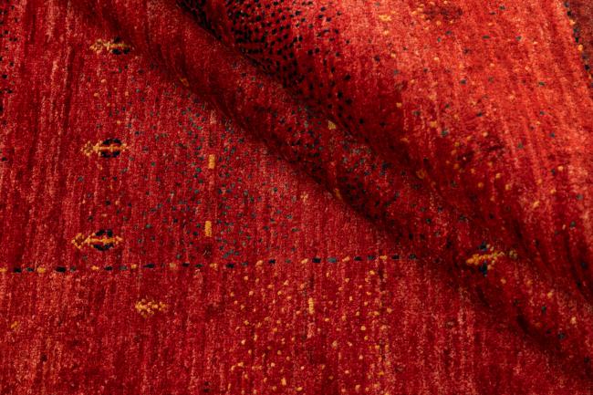 Persian Gabbeh Loribaft Essence - 8