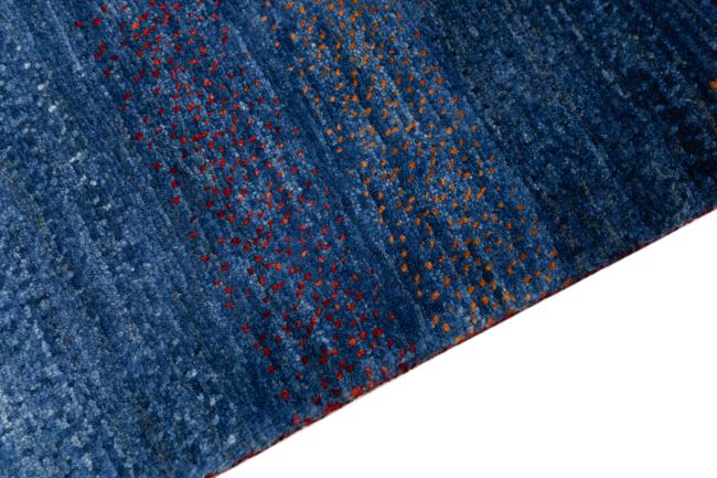 Persan Gabbeh Loribaft Atash - 4