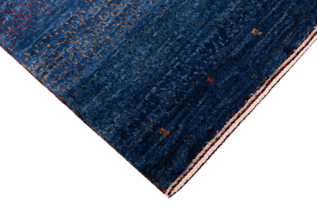 Persan Gabbeh Loribaft Atash - 5