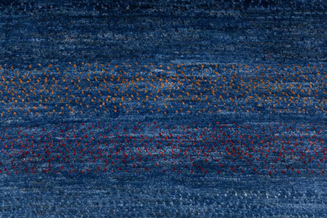 Persan Gabbeh Loribaft Atash - 6