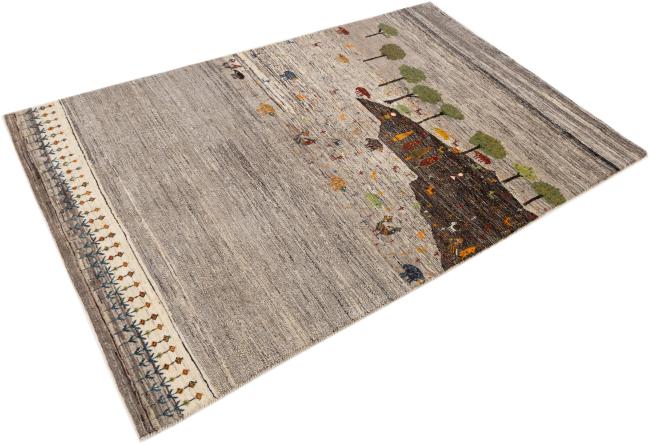 Perser Gabbeh Loribaft - 2