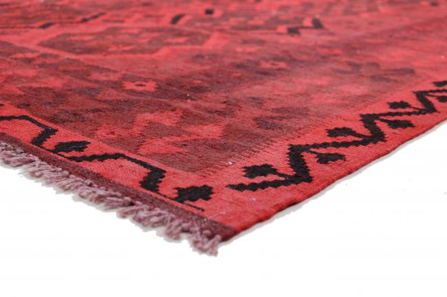 Kilim Afgán Heritaje Limited - 4