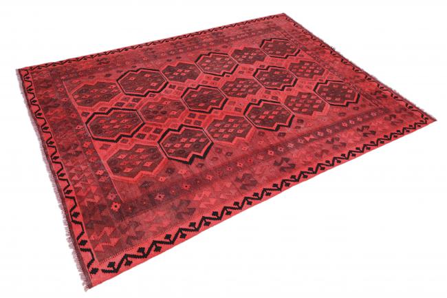 Kilim Afgán Heritaje Limited - 7