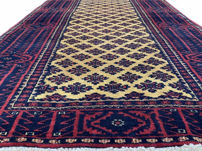 Baluch - 4