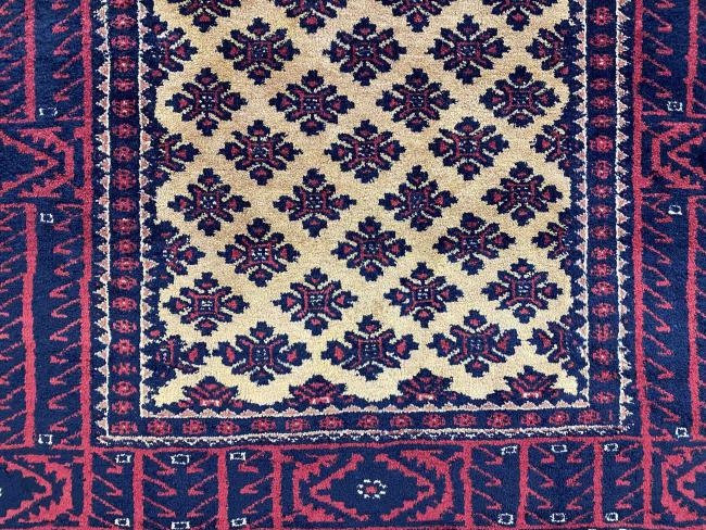 Baluch - 5