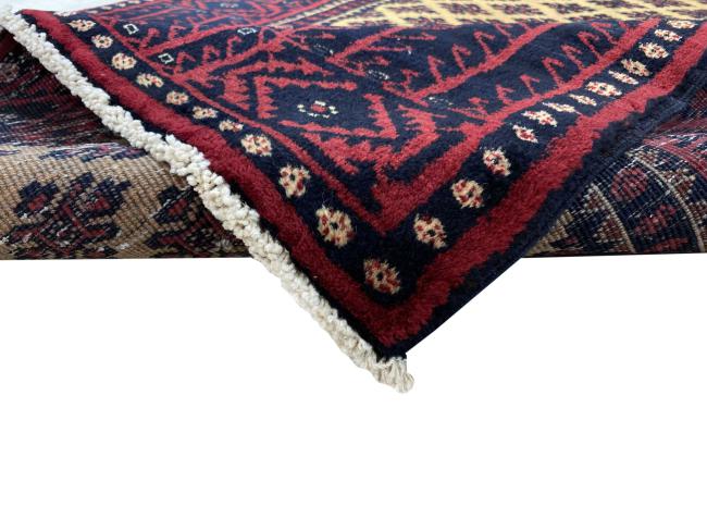 Baluch - 7