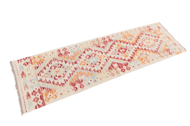 Kilim Afegão - 1