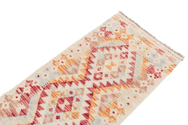 Kilim Afegão - 2