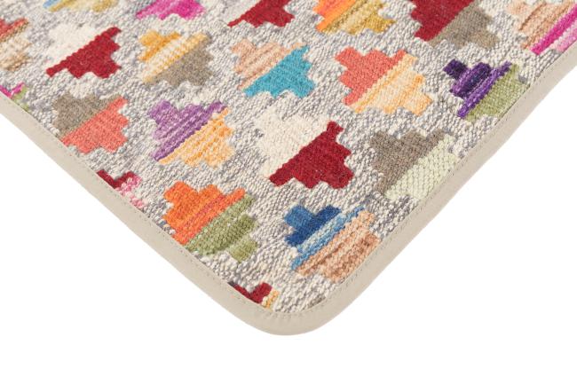 Kilim Afghan Kuddfodral - 3
