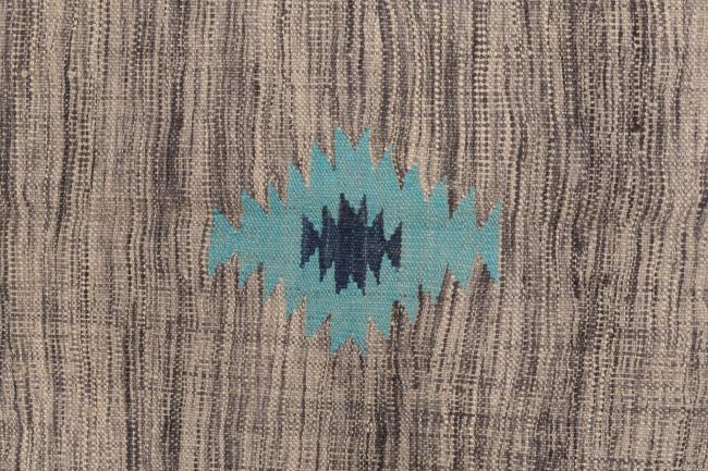 Kilim Afghan Design - 6