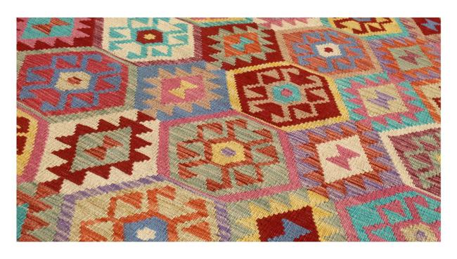 Kilim Afghan - 1