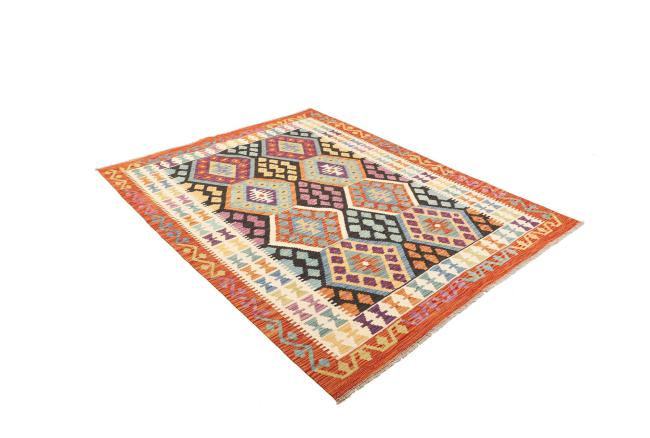 Kilim Afgán - 2