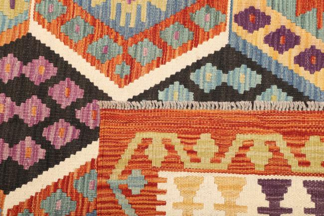 Kilim Afgán - 4