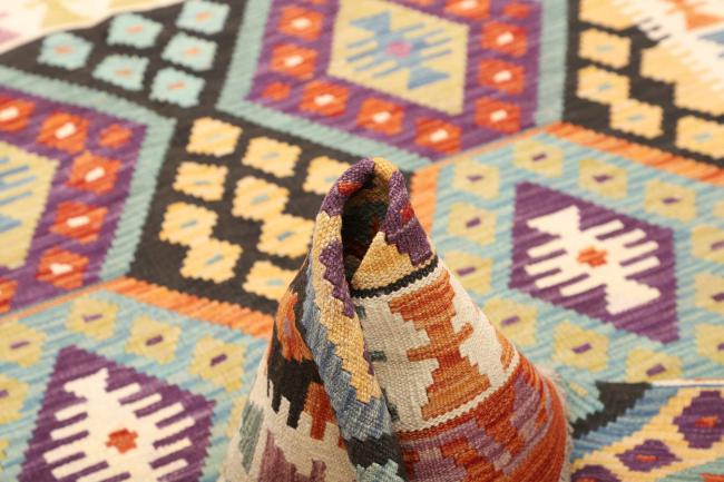 Kilim Afgán - 5