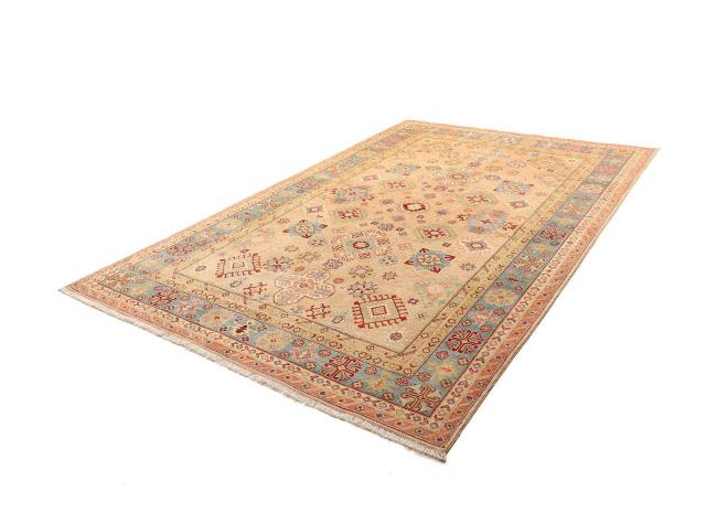 Kazak Limited - 1