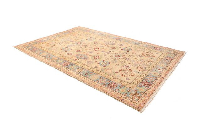 Kazak Limited - 2