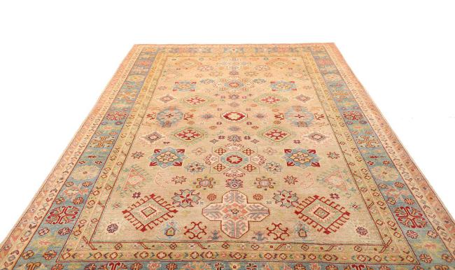 Kazak Limited - 3